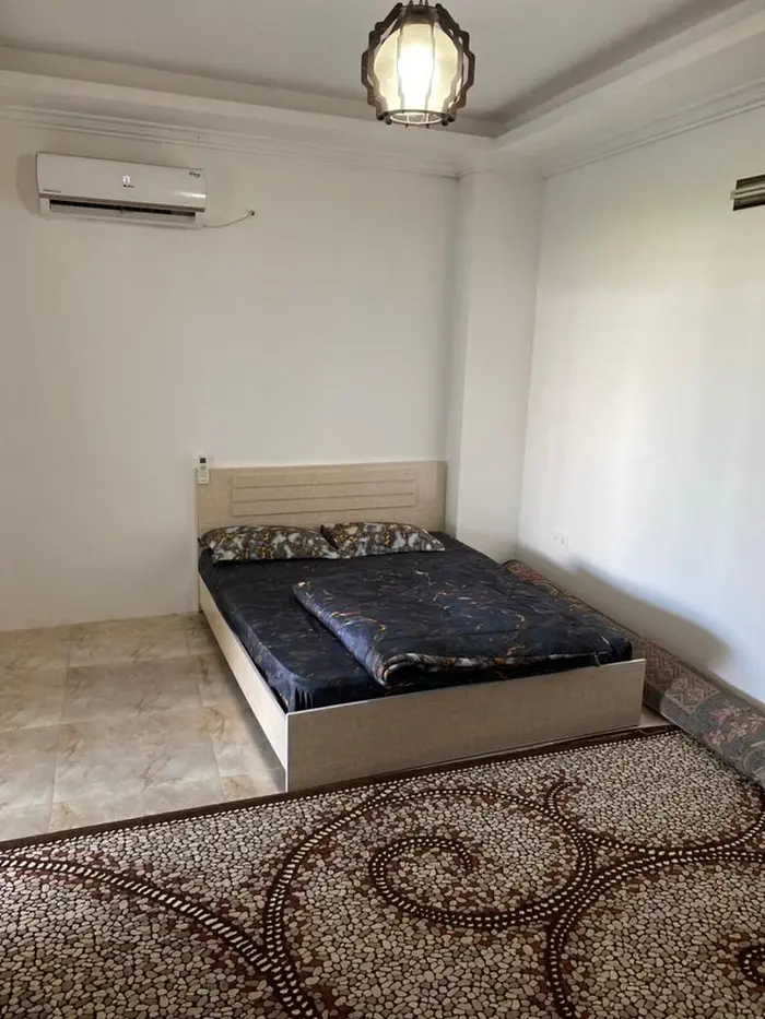 ویلا سه خوابه استخردار آبگرم بخشی