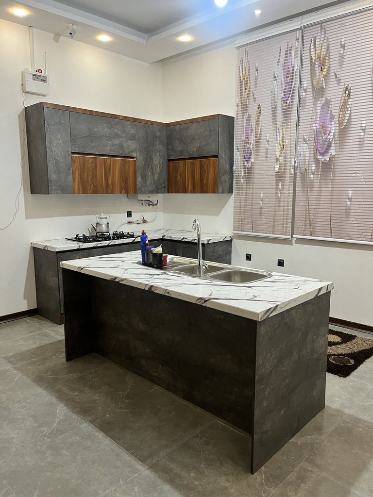 ویلا دوخوابه استخردار تهراندشت 1