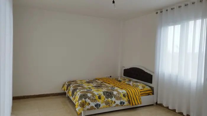 ویلا سه خوابه مینو 1 - اتاق خواب اول