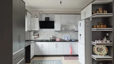 ویلا سه خوابه مینو 1