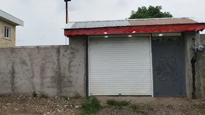 ویلا سه خوابه مینو 1