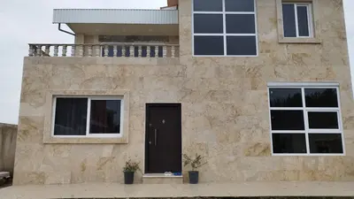 ویلا سه خوابه مینو 1