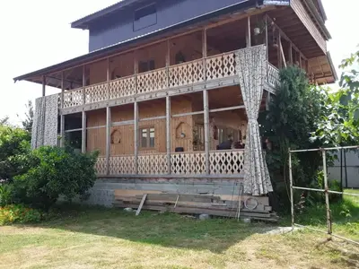 بومگردی آوای باران - واحد ۱