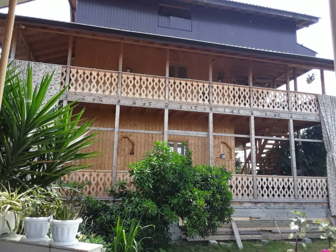 آوای باران - واحد ۱