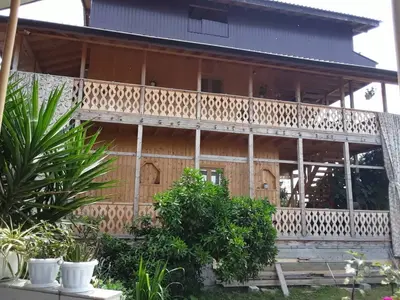 بومگردی آوای باران - واحد ۱