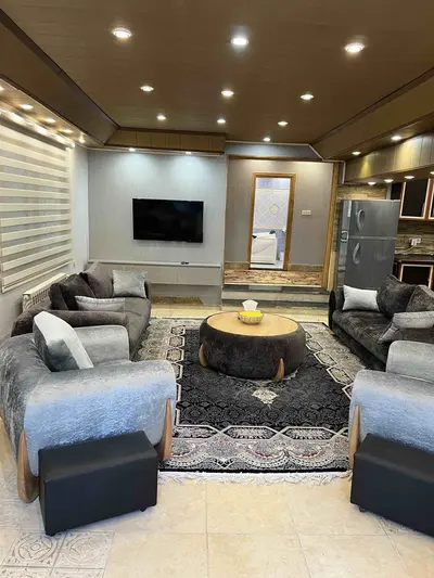 ویلا دوخوابه ساحلی استخردار آبگرم زیبا