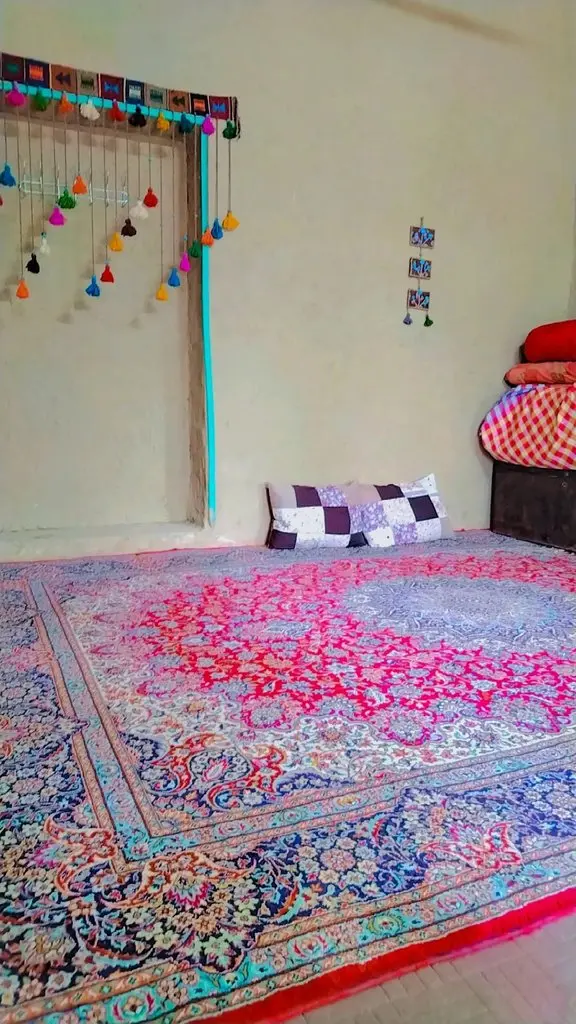 بوم گردی بابا اسماعیل - واحد 3