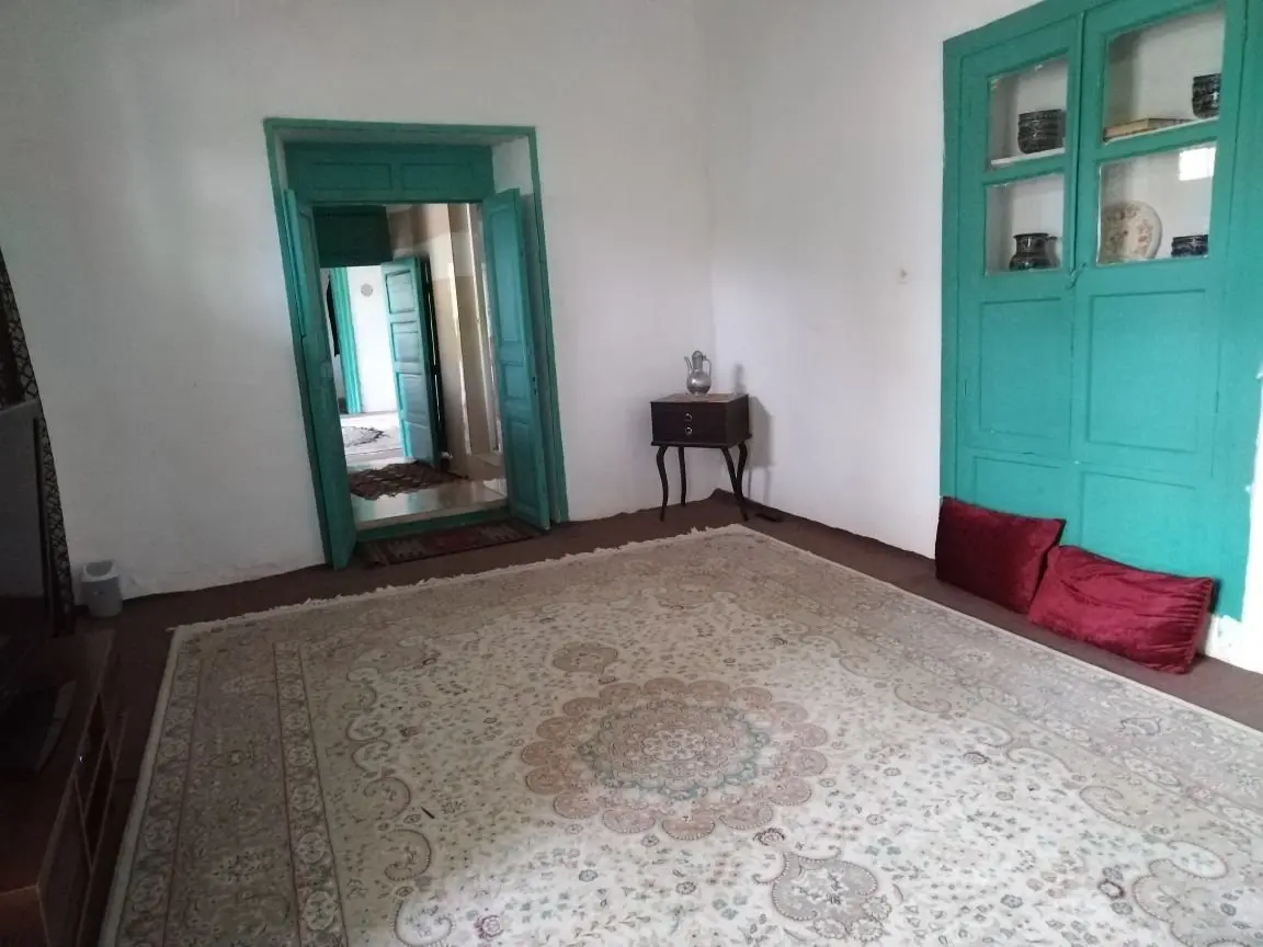 بوم گردی بابا اسماعیل - واحد 2