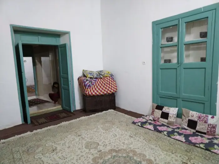 بوم گردی بابا اسماعیل - واحد 2