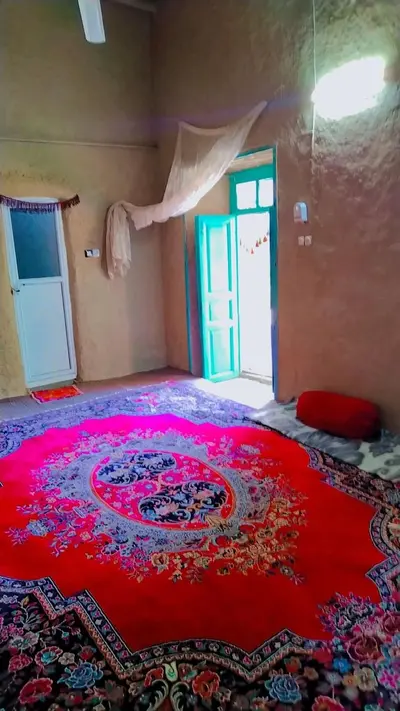 بومگردی بابا اسماعیل - واحد 1