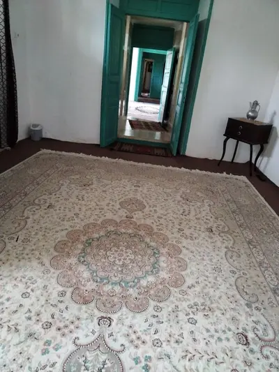 بومگردی بابا اسماعیل - واحد 2