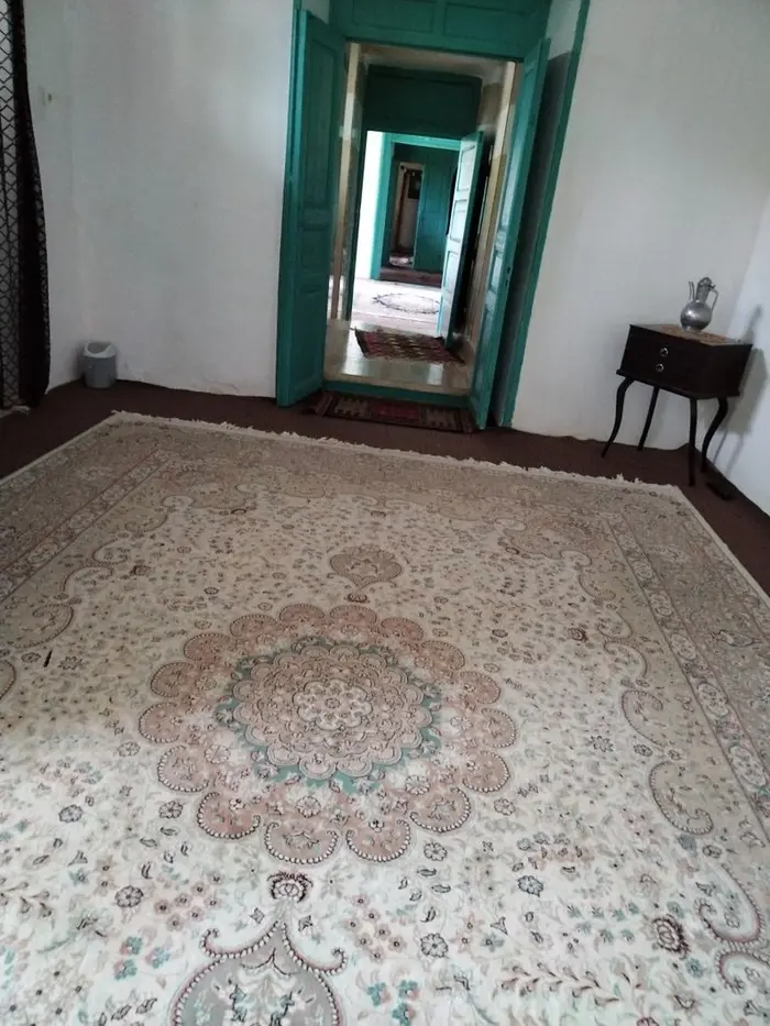 بوم گردی بابا اسماعیل - واحد 2