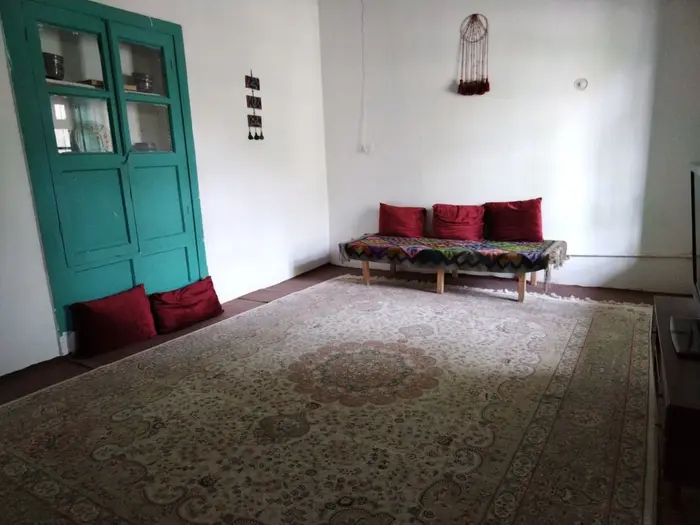 بوم گردی بابا اسماعیل - واحد 2