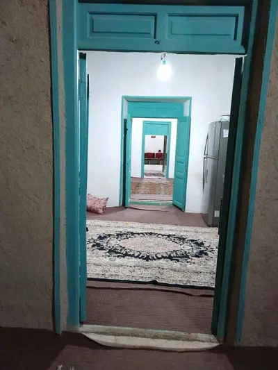 بومگردی بابا اسماعیل - واحد 2