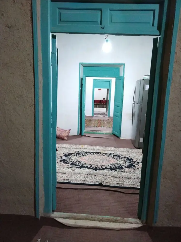 بوم گردی بابا اسماعیل - واحد 2