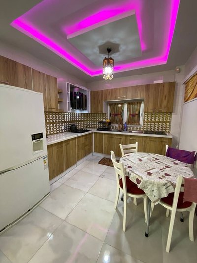 ویلا سه خوابه استخردار آبگرم وحدت 2