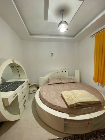 ویلا سه خوابه استخردار آبگرم وحدت 2