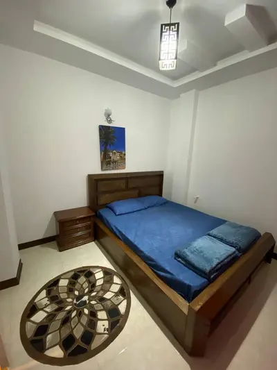 ویلا سه خوابه استخردار آبگرم وحدت 2