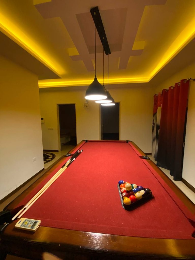 سه خوابه استخردار آبگرم وحدت 2