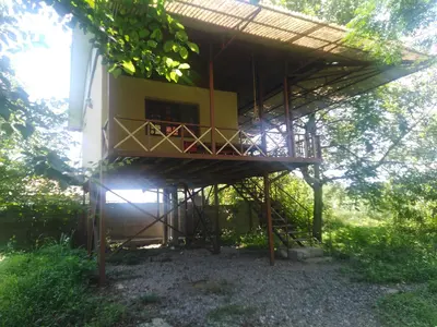 ویلا فلت جنگلی هفت اقلیم 623