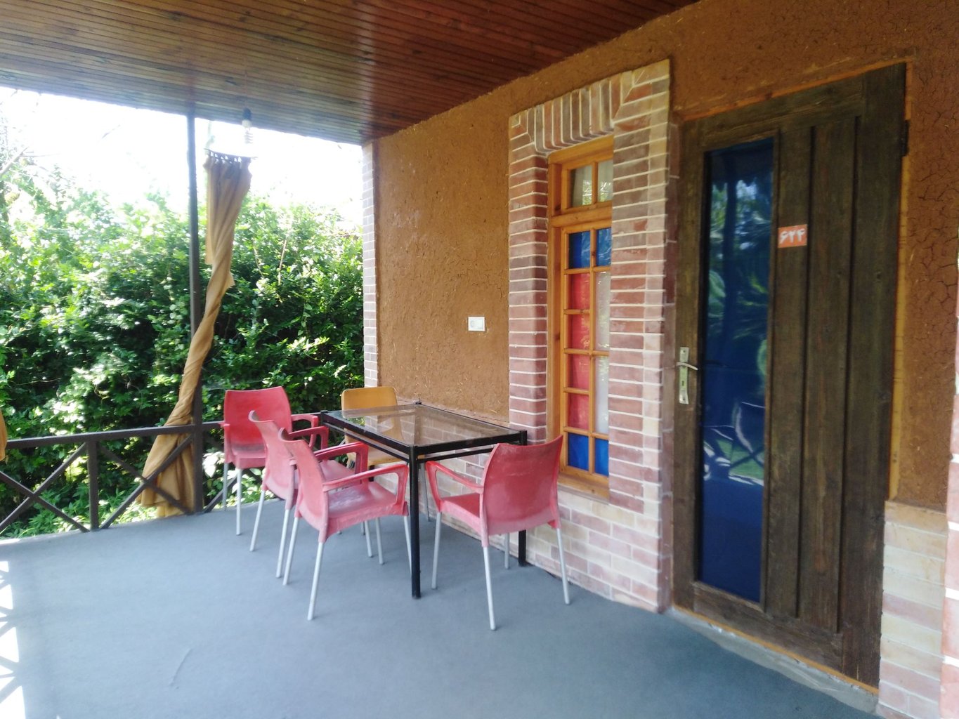 ویلا ویلا جنگلی هفت اقلیم 624