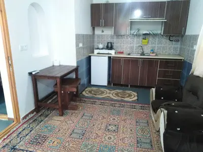 ویلا یک خوابه جنگلی هفت اقلیم 628