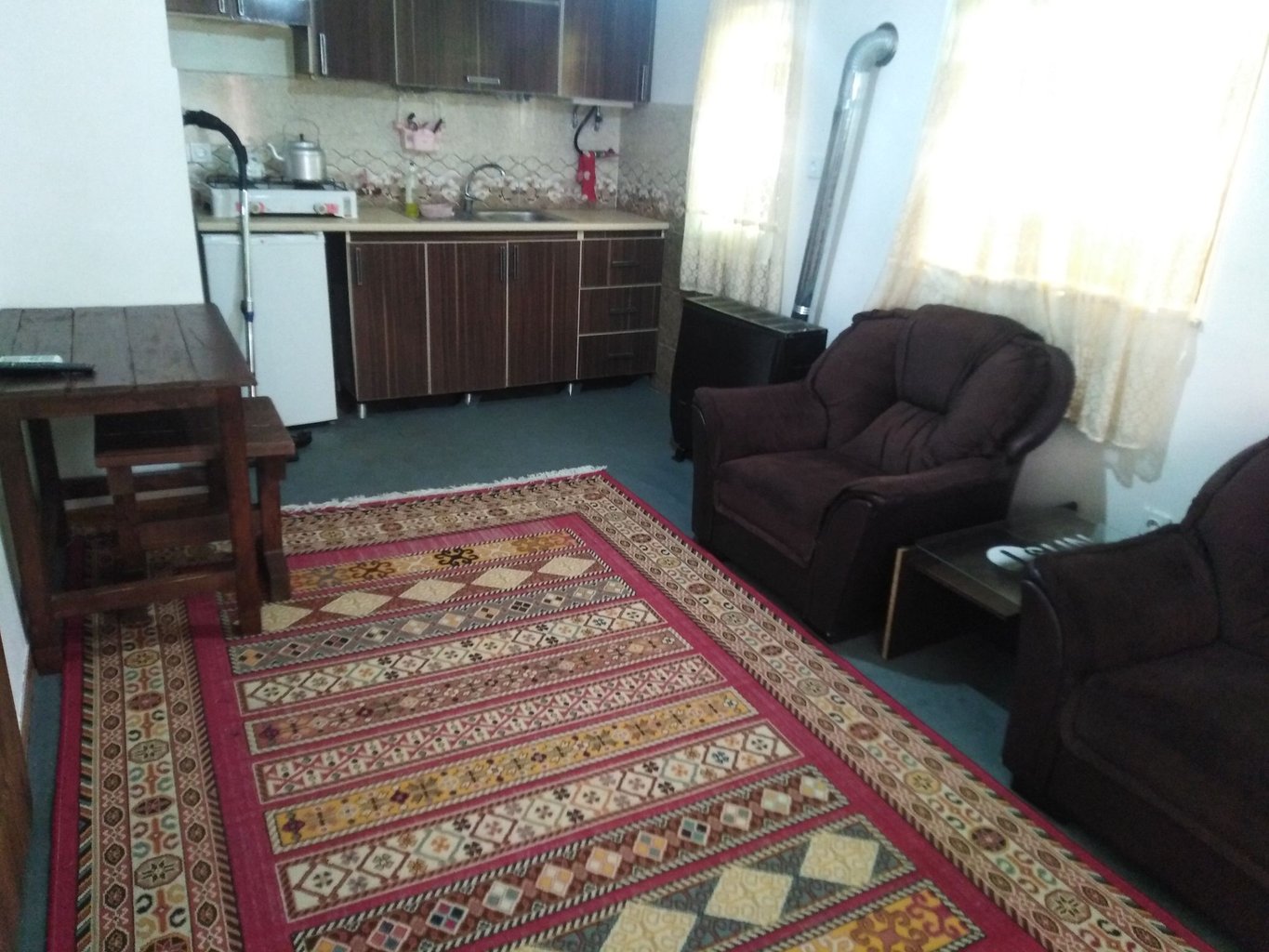 ویلا ویلا جنگلی هفت اقلیم 624