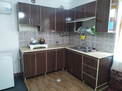 ویلا یک خوابه جنگلی هفت اقلیم 626