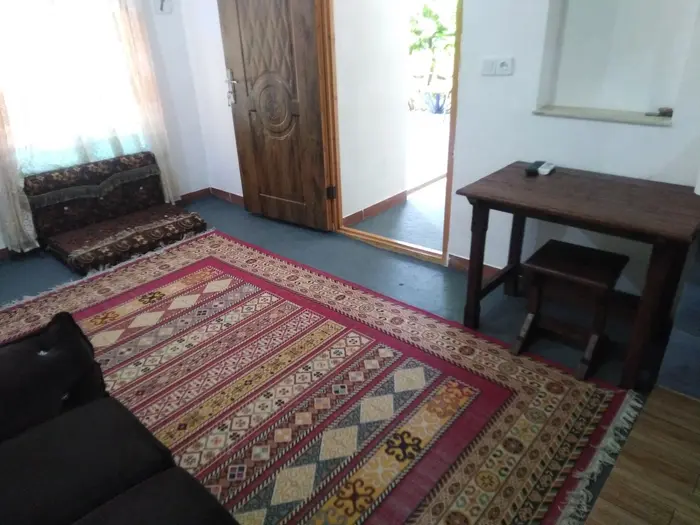 ویلا یک خوابه هفت اقلیم 627 - پذیرایی