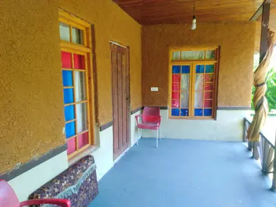 ویلا یک خوابه جنگلی هفت اقلیم 626