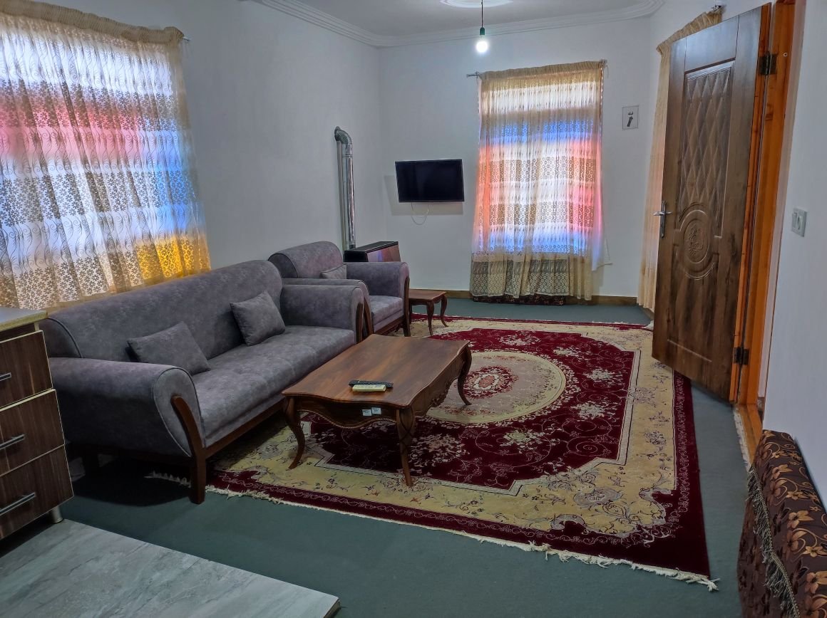 ویلا یک خوابه جنگلی هفت اقلیم 626