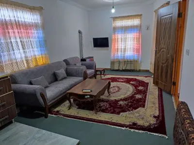 ویلا یک خوابه جنگلی هفت اقلیم 626