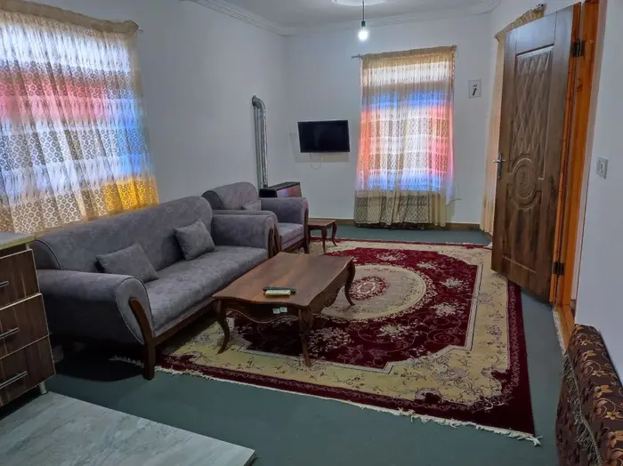 ویلا یک خوابه جنگلی هفت اقلیم 626