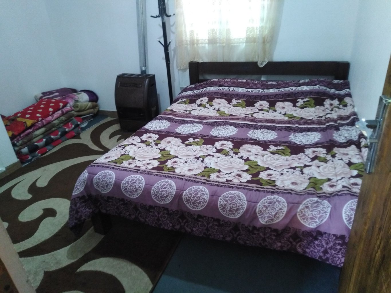 یک خوابه جنگلی هفت اقلیم 625