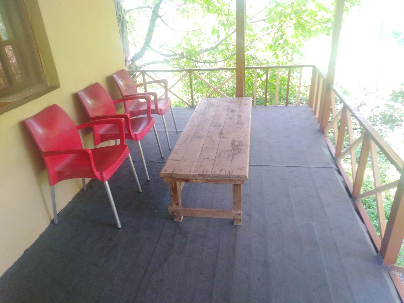 ویلا فلت جنگلی هفت اقلیم 623