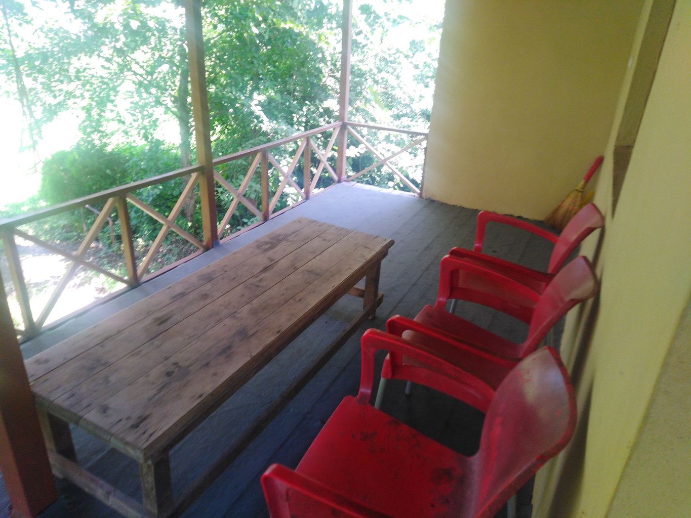 ویلا فلت جنگلی هفت اقلیم 623