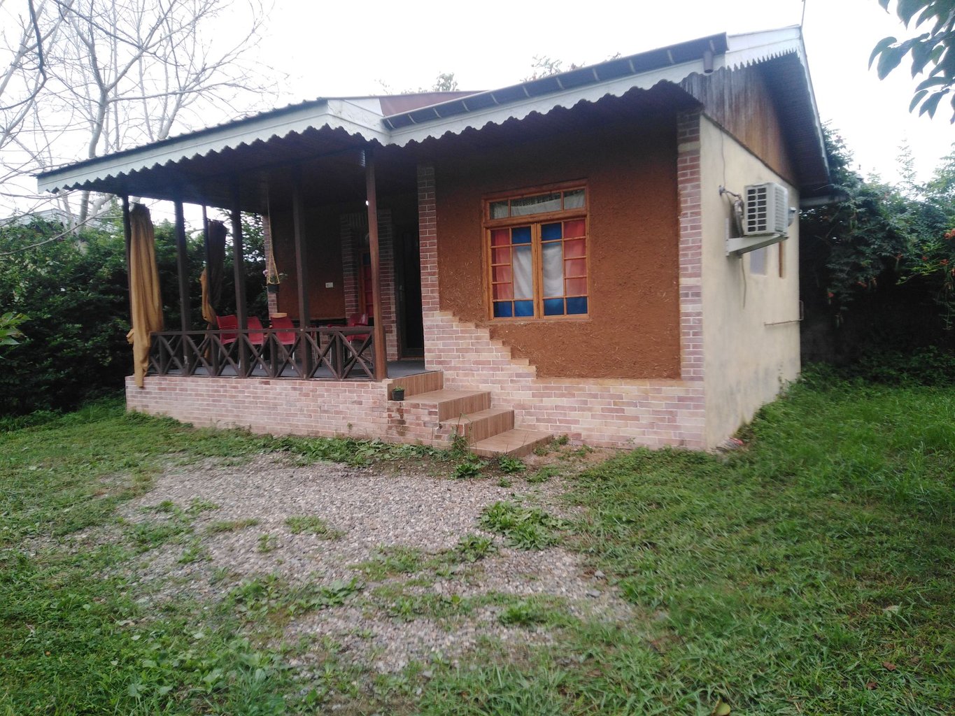 ویلا ویلا جنگلی هفت اقلیم 624