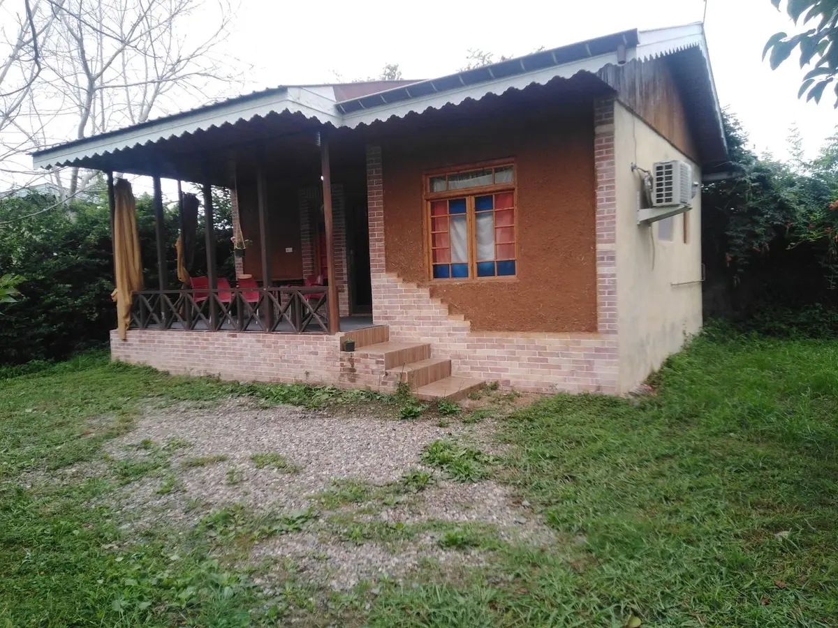 ویلا ویلا جنگلی هفت اقلیم 624 - نمای بیرون 