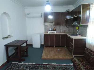 ویلا یک خوابه جنگلی هفت اقلیم 626