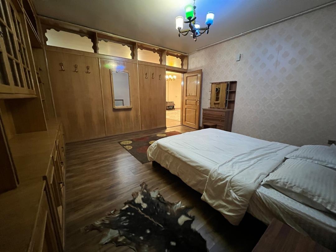 آپارتمان دوخوابه انوش