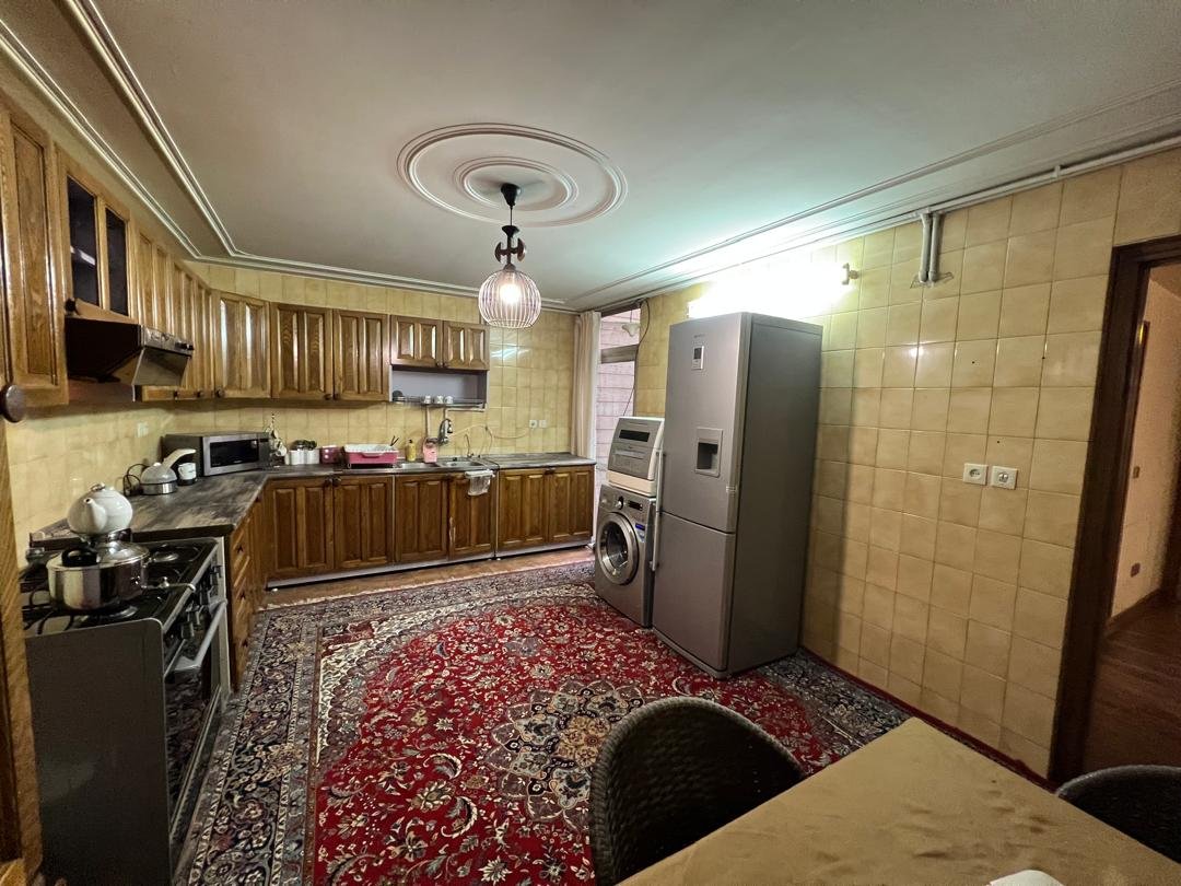 آپارتمان دوخوابه انوش