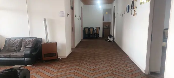 بوم گردی نگین - واحد 104