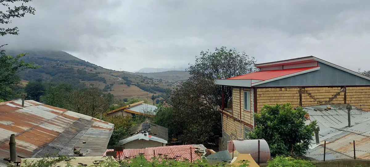 بوم گردی نگین - واحد 104