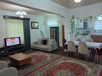 ویلا دوخوابه ساحل 3