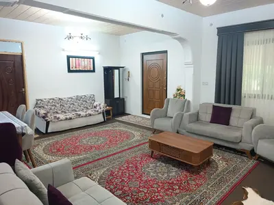 ویلا دوخوابه ساحل 3