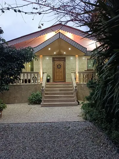 ویلا دوخوابه ساحل 3