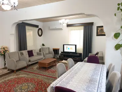 ویلا دوخوابه ساحل 3