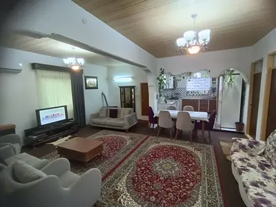 ویلا دوخوابه ساحل 3