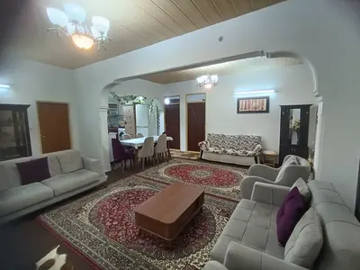 ویلا دوخوابه ساحل 3