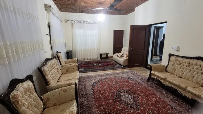 ویلا دوخوابه باغ مرادی